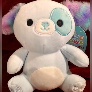 Squishmallow Demir the Puppy